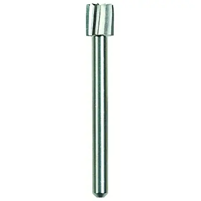 DREMEL 196 HSS Shank Cutter 7/32 in