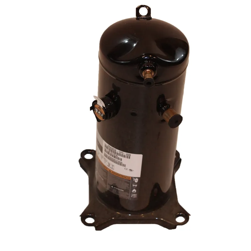 International Comfort Products ZR42K5E-TF5-830 Compressor