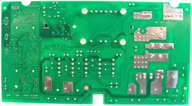 Balboa Water Group G1352 PCB, Genuine BP501G2, Circ Pump