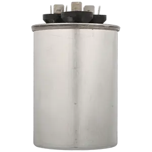 YORK S1-CAP4405040DR CAPACITOR RUN DUAL 40/5MFD 440