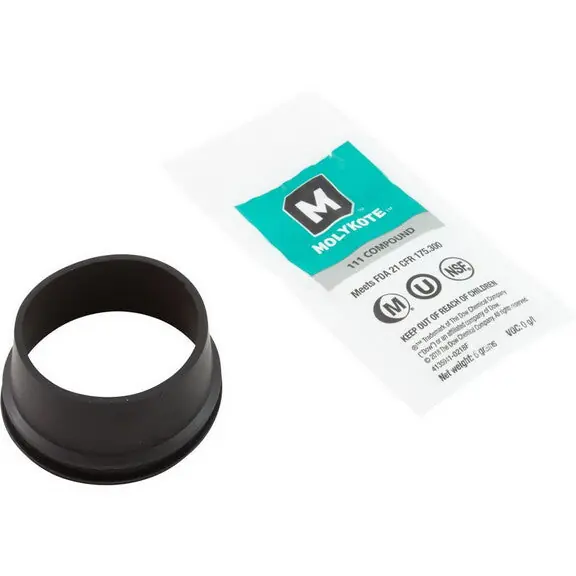 AquaPro Systems 10078-ACC Rubber Hose Sleeve