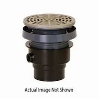 SIOUX CHIEF MFG 832-2ANR