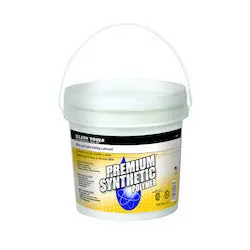 Klein 51017 Premium Synthetic Polymer One Gallon