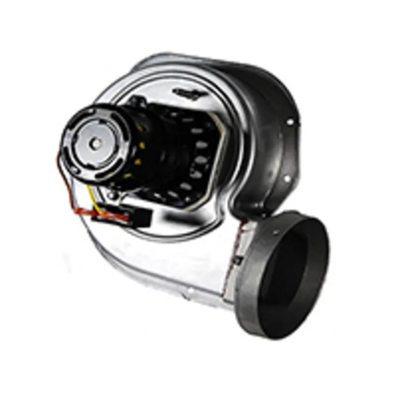 Diversitech 66007 Draft Inducer Motor 1/30hp 230V Shaded Pole Goodman Repl.