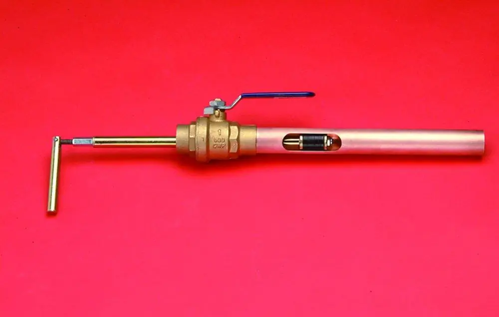 Mill-Rose 77000 Water Gate 1/2 in. Water-Gate Tool