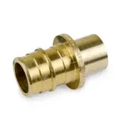 Wirsbo/Sioux Chief Fittings 644WG23 Fitting EA