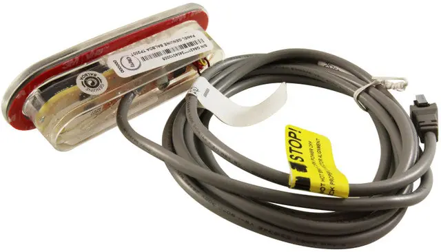Balboa Water Group G8421 Topside BWG Genuine TP200T w/o Overlay