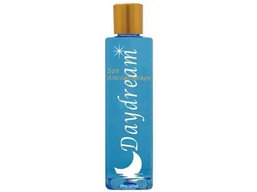 INSPARATION 906 inSPAration Signature Collection Spa Aromatherapy