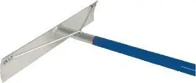 Marshalltown AP753 19 1/2 X 4 All-Aluminum Placer W/O Hook