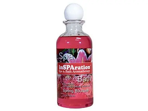 INSPARATION 214X Spa & Bath Aromatherapy
