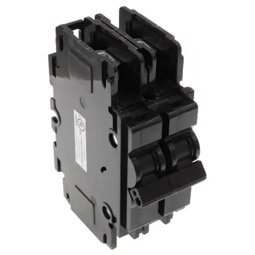 Nortek Global HVAC 1034963R Replacement Two Pole Circuit B
