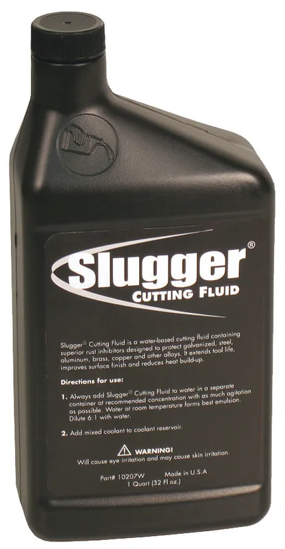 Jancy 32132032980 Jancy Slugger 8:1 Water Based Cutting Oil Power 1 qt