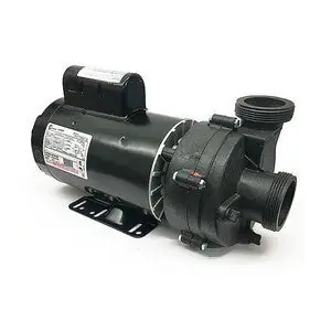 Balboa Water Group 5235216-S Ultimax Spa Pump 230V 56 Frame 5.0 HP 2-Speed