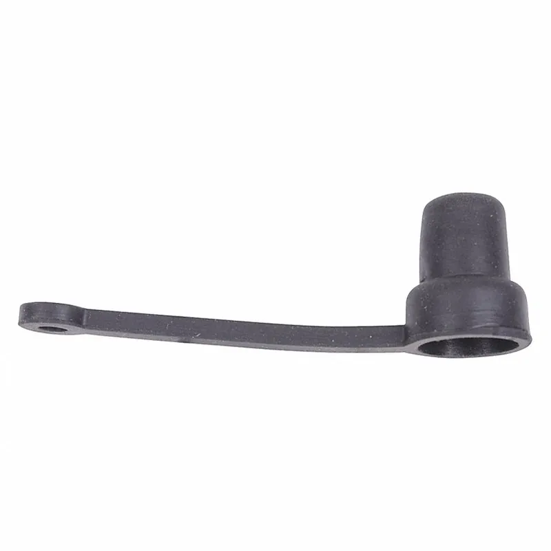 ELECTROLUX 5304473999 REAR DRAINPLUG SPIGOT