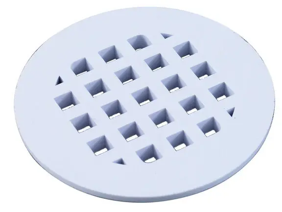 Custom Molded Products 25232-200-020 Grate CMP For Filter Mount Fitting