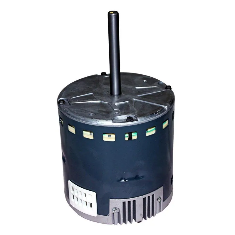 International Comfort Products 1177997 1/2 hp 1200 RPM 208/230V Single Phase Blower Motor