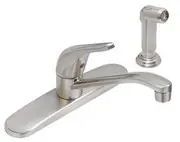 Matco-Norca CL-140SS Pipe Fitting