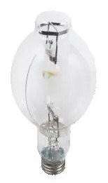 Sylvania MS750/PS/BU-HOR/BT37 Metal-Halide Lamp