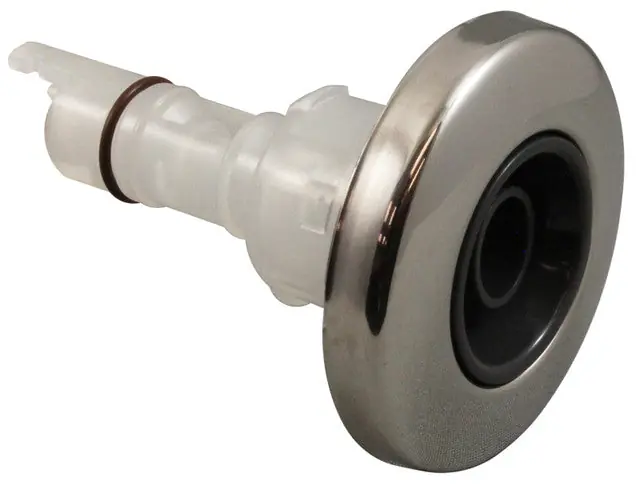 Custom Molded Products 29523-012-100 Jet Intl, CMP Pro-Loc 200, 2fd, Dir, Prime, SS/Graph Gry