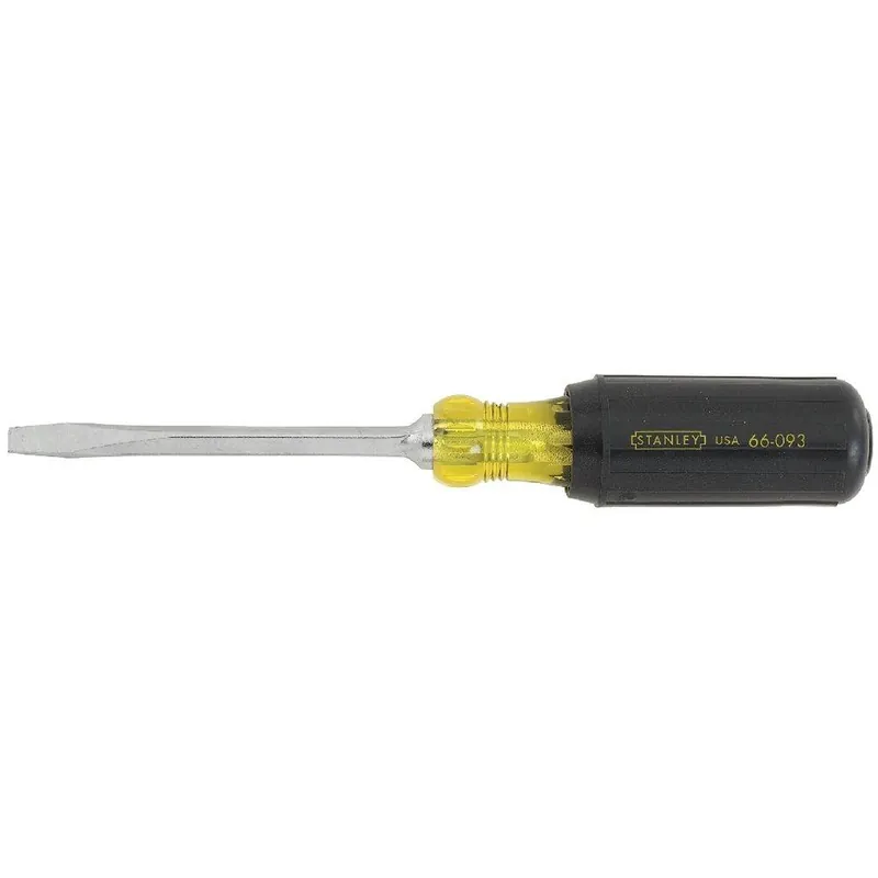 Stanley 66-093 4 in. Square Screwdriver