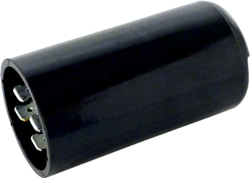Century 15769731 Start Capacitor 165V (1.44 inches) Replacement MPN