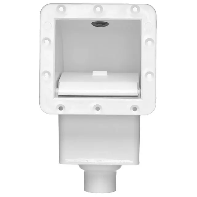Carvin 94110446 Skimmer Complete Front Access