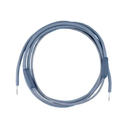HVAC SH203 BRAIDED ALUMINUM HEATER