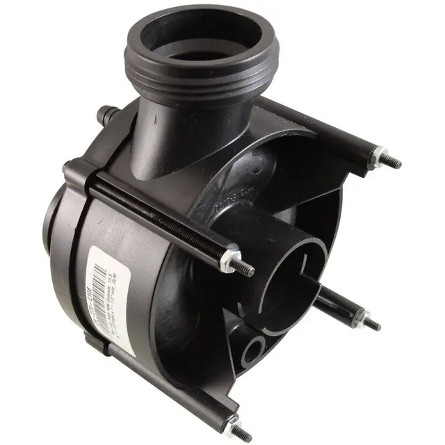 Waterway Plastics 310-2190 Wet End Bath WW Genesis 13.5A 1-1/2mbt x 1-1/2mbt