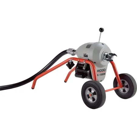 RIDGID 23702 K1500A SE 120V 60HZ W/C14