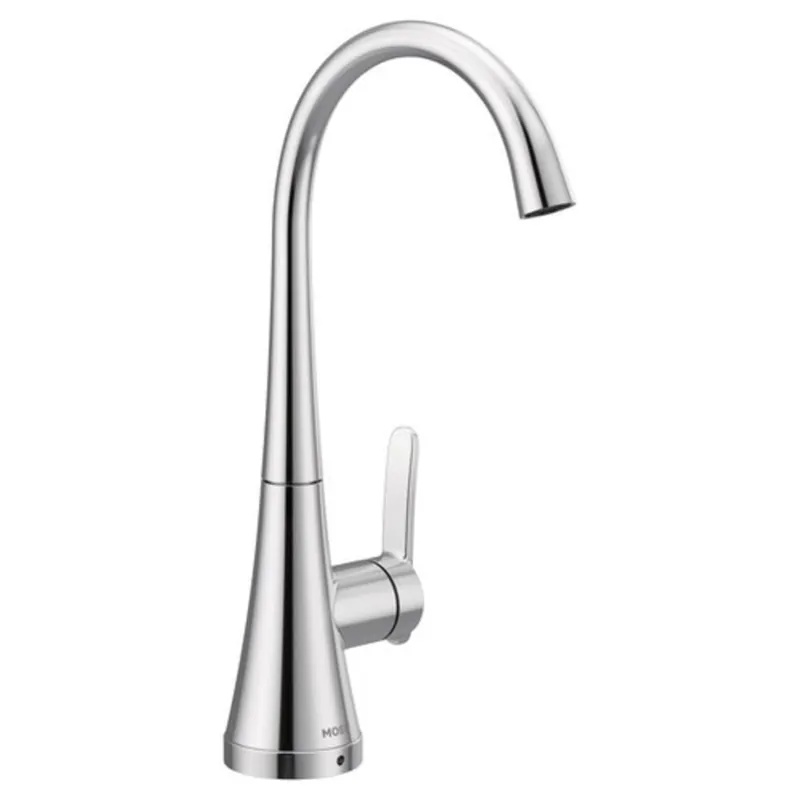 Moen S5535 Sinema Cold Water Dispenser in Chrome