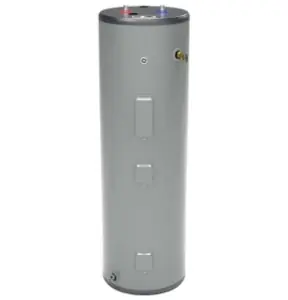 GE GE40T08BAM Electric Water Heater 40 Gallon Tall