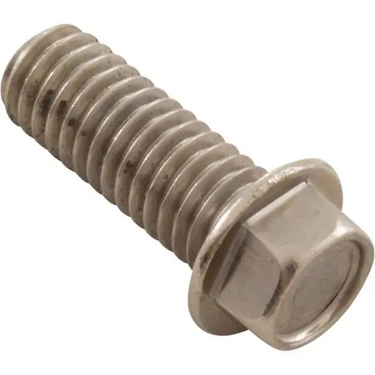 Jacuzzi 40110 Bolt VSP250 Motor To Seal Plate