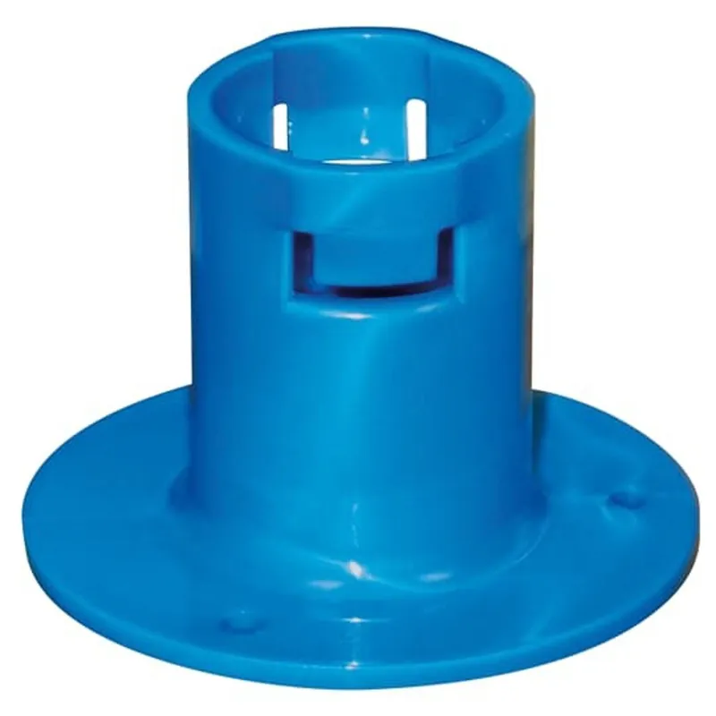 Carlon A200E ENT Vertical Stub Down Transition Adapter Female ENT to Female NPSC Size 3/4 Inch