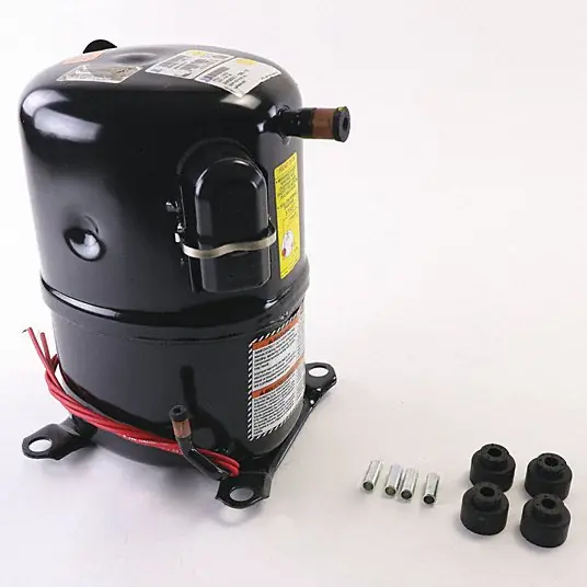 Carrier P031-2429 Hermetic Reciprocating Compressor