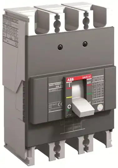 ABB A2N225TT A2N 250 TMF 225-2250 3