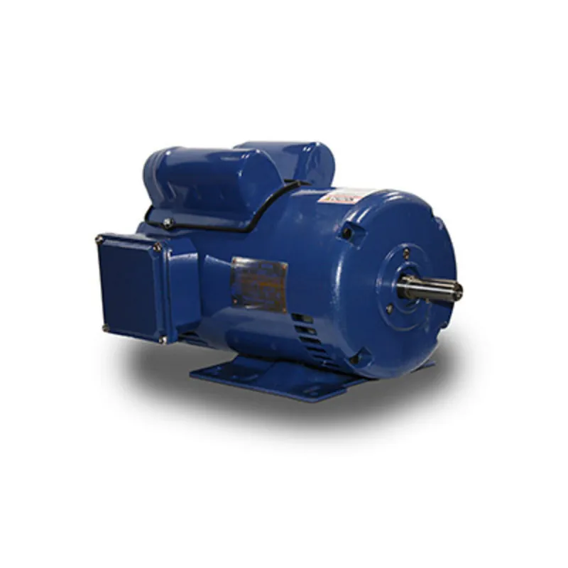 TECO SP0014 General Purpose Motor 1 HP ODP