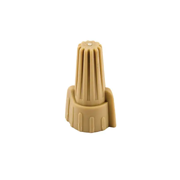 NSI WWC-T-D Twist-On Wire Connector 600 VAC (Each) Replacement MPN - WWC-T-D