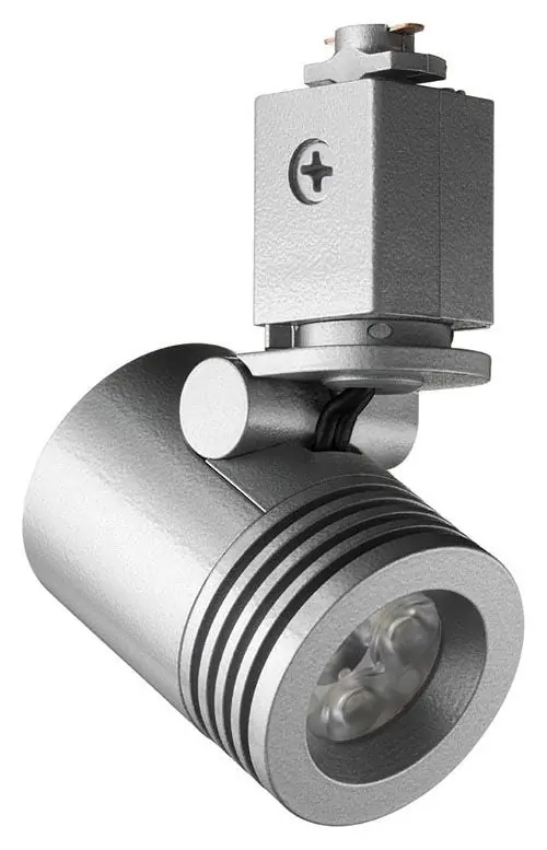 Juno Lighting TL114-G2-27K-80CRI-NFL-WH LED Spotlight Fixture