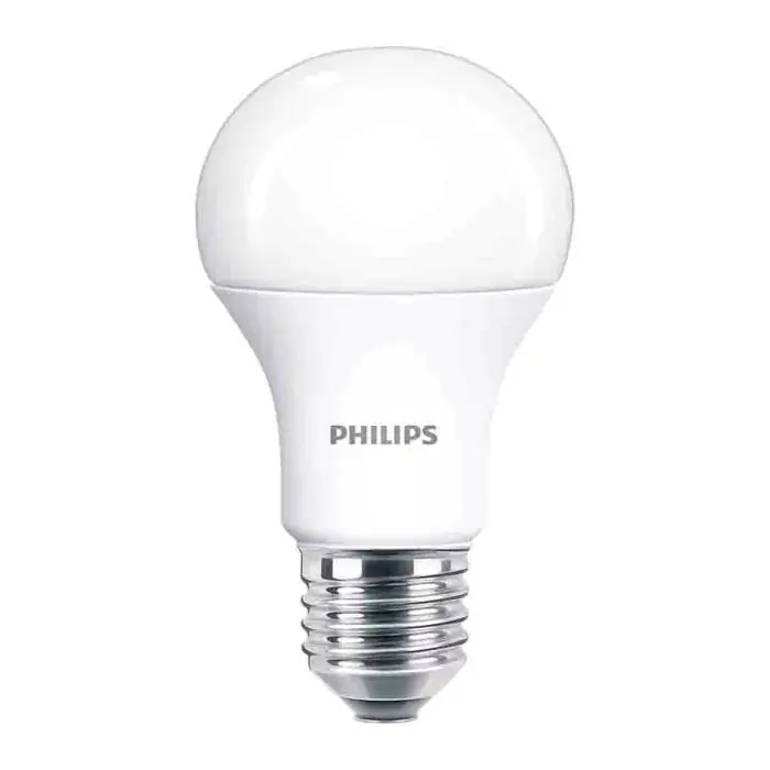 Philips 565176 A19 A-Shape LED Bulb E26 13.5-Watt 1500-Lumens 2700K 90 CRI CorePro