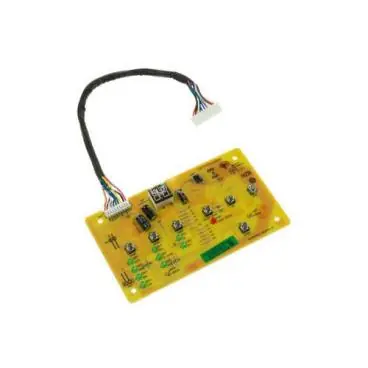 General Electric WJ79X20143 Display Board