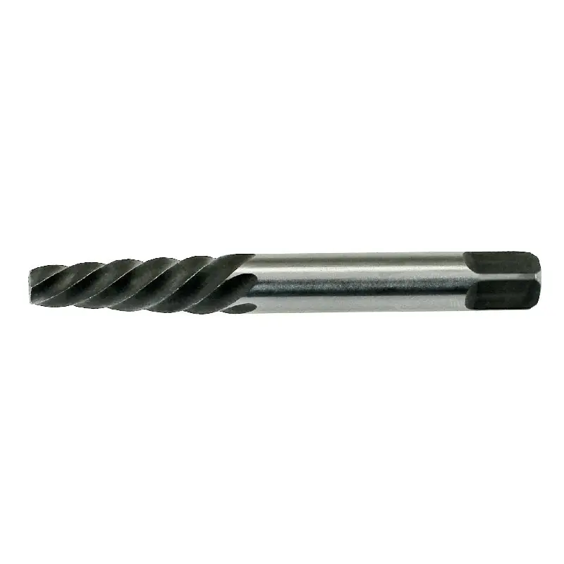 Drillco 9000E008 Screw Extractor #8 13/16 in