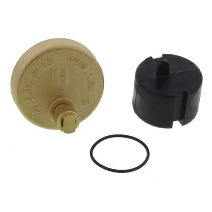 Honeywell PV-001RP/U Replacement Air Vent Assembly