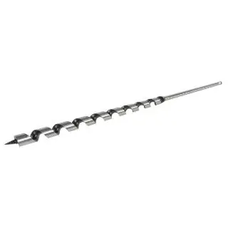 Greenlee 71PT-13/16 Long Impact Auger Bit 13/16 in Diameter 30 in Overall Length