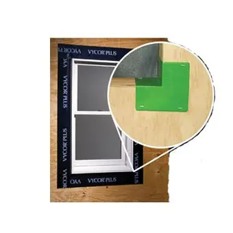 Certainteed 415315 Gcp Applied Technologies Vycor Corner