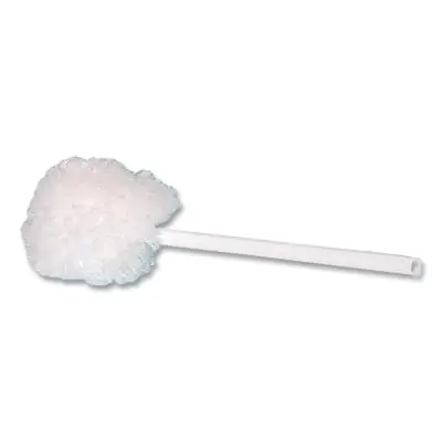 Magnolia Brush 150 Toilet Bowl Mops Acid-Resistant Yarn