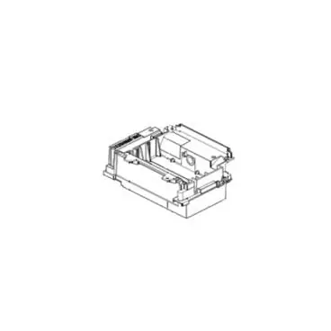 Panasonic FFV51VHL170 Heater Unit