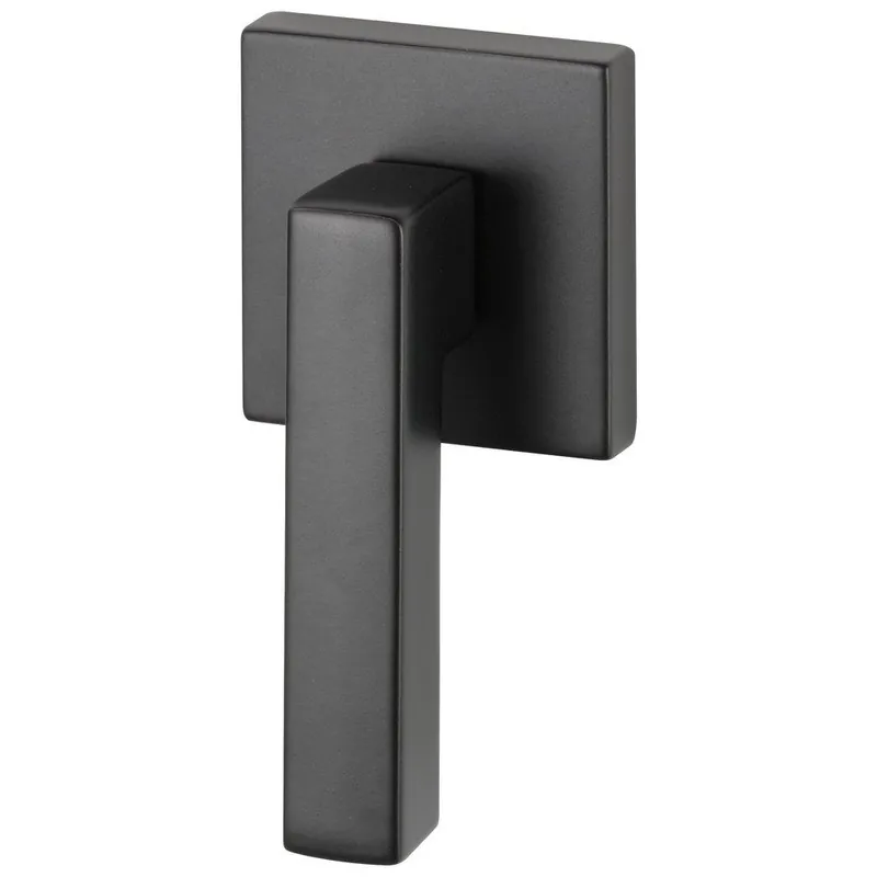Brizo 696280-BL Siderna Trip Lever in Matte Black