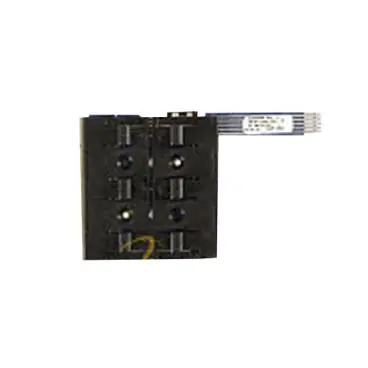 Whirlpool W11245985 Switch-PB