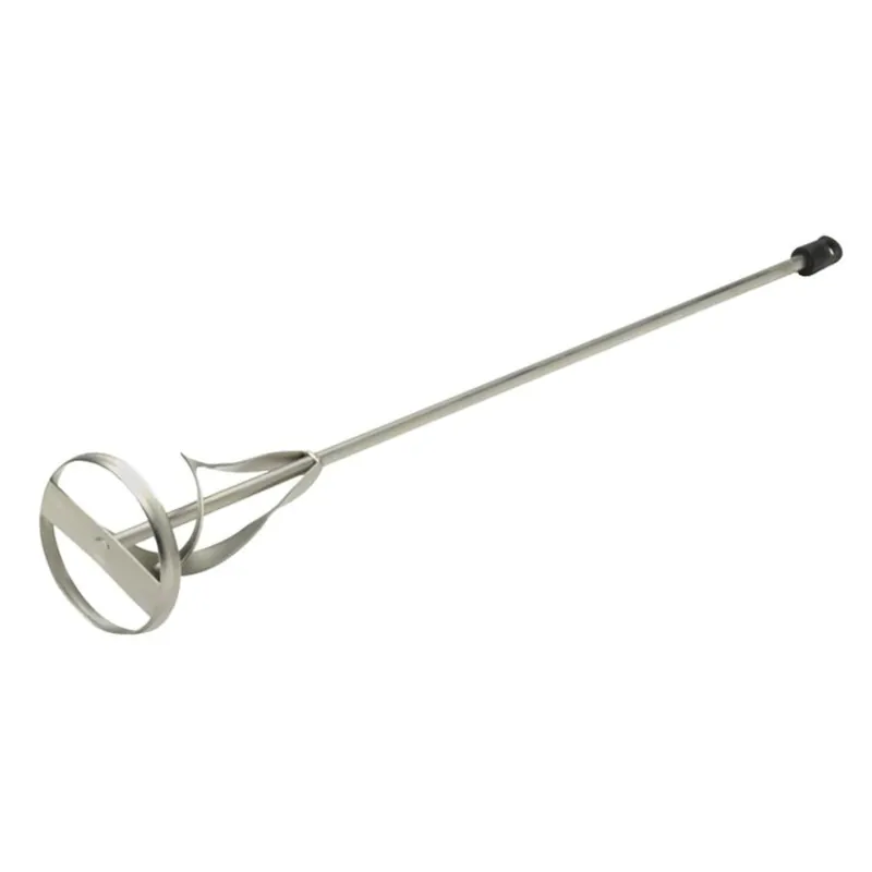 MARSHALLTOWN RM771 16X2 Ss Mud Paint Mixer