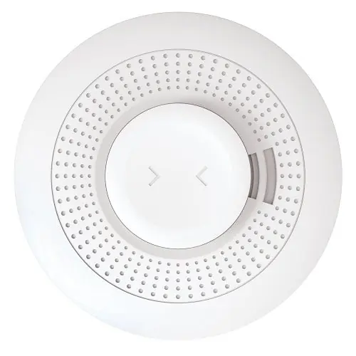 Honeywell Home PROSIXSMOKEV Pro Series 2-Way Wireless Smoke Detector